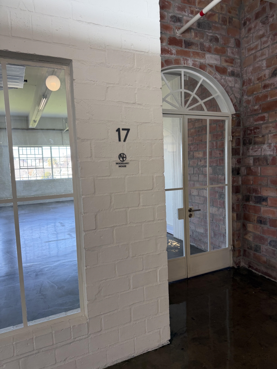 To Let Commercial Property for Rent in Woodstock Western Cape